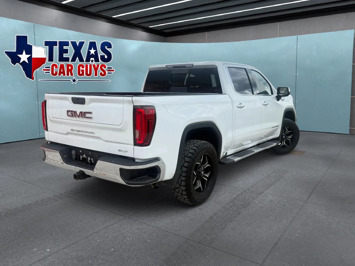 gmc sierra 1500 2020 3GTP8DET4LG253193 image gmc sierra 1500 2020 3GTP8DET4LG253193 image